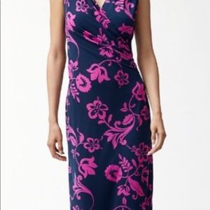 NWT Tommy Bahama St. Lucia Dress L